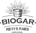 Biogar