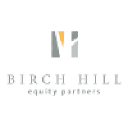 Birch Hill Equity Partners