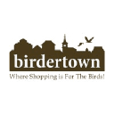Birdertown