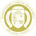 Bishop Moore Catholic High School