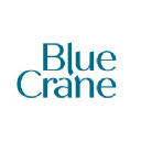 Blue Crane