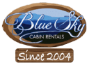 Blue Sky Cabin Rentals