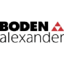 Boden Alexander