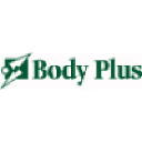 Body Plus Nutritional Products Inc.