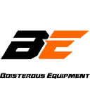 Boisterous Equipment