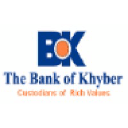 The Bank of Khyber
