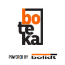 BOTEKA INC