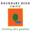 Boundary Bend Limited