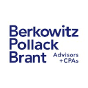Berkowitz Pollack Brant Advisors + CPAs
