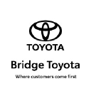 Bridge Toyota Darwin & Palmerston