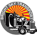BRIGHT SKY TRANSPORT LLC