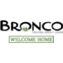Bronco Federal Credit Union