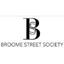 Broome Street Society