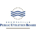 Brownsville Public Utilities Board
