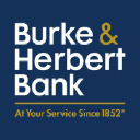 Burke & Herbert Bank