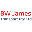BW James Transport Pty Ltd