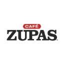 Cafe Zupas