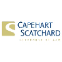 Capehart Scatchard