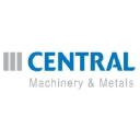 CENTRAL MACHINERY & METALS