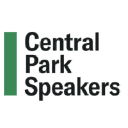 Central Park Speakers