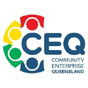 Community Enterprise Queensland