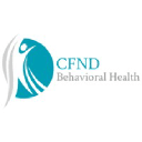 CFND Behavioral Health Services