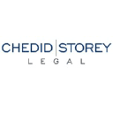 Chedid Storey Legal