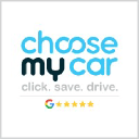 ChooseMyCar