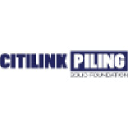 CITILINK PILING