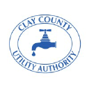 Clay County Utility Authority