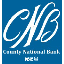 County National Bank