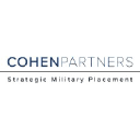 Cohen Partners Strategic Military Placement