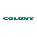 Colony Hardware