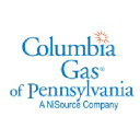 Columbia Gas of Pennsylvania