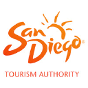 San Diego Tourism Authority