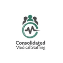 Consolidated Medical Staffing