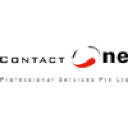 ContactOne Professional Services