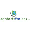 Contactsforless.ca
