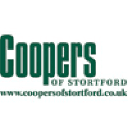 coopersofstortford.co.uk