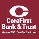 CoreFirst Bank & Trust