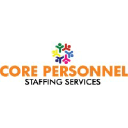 Core Personnel Staffing Services