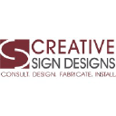 creativesigndesigns.com