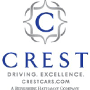 Crest INFINITI