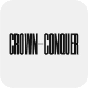 Crown + Conquer