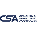 Crushing Services Australia