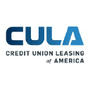 Credit Union Leasing of America (CULA)