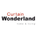 Curtain Wonderland