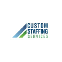 Custom Staffing Services