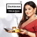 darshanincense.com