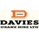 Davies Crane Hire Ltd